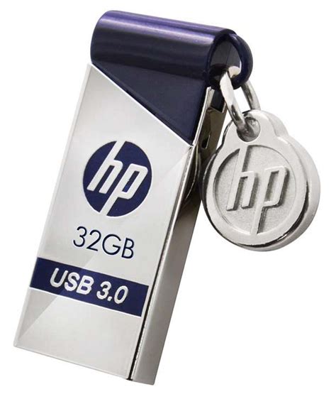 If you can not find a driver for your operating system you can ask for it on our forum. HP 32GB X715W 3.0 Pen Drive - Buy HP 32GB X715W 3.0 Pen ...