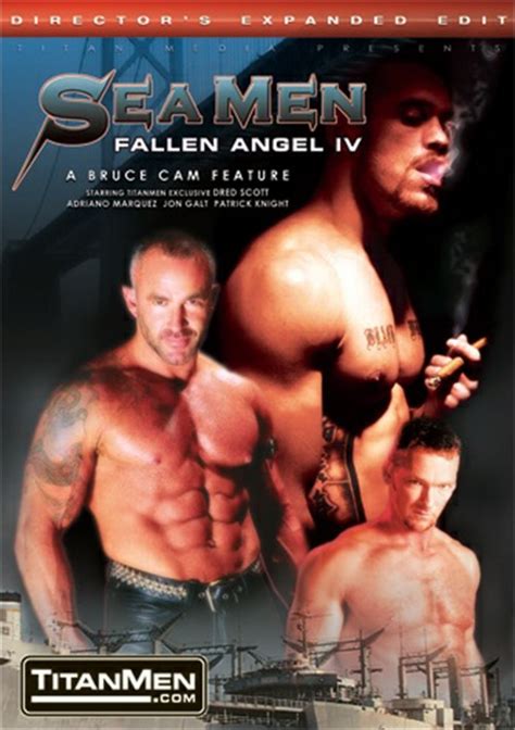 Sea Men Fallen Angel IV Director S Cut Streaming Video At Cockybabes