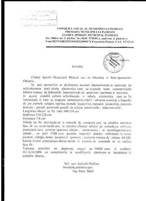 Scrisoare De Intentie Model – Please wait while your request is being