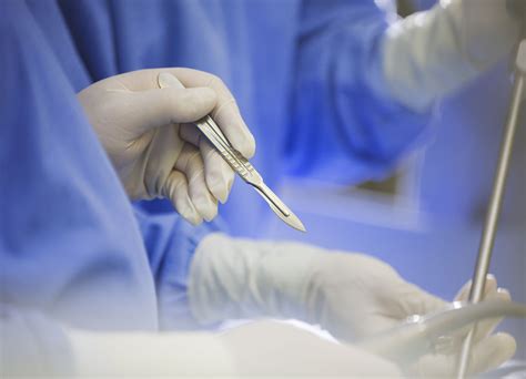 Types Dincisions Chirurgicales Et Informations Sur Les Soins Fmedic