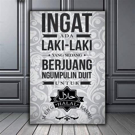 Poster dinding by @jualposterdinding detail bisa cetak gambar dari costemer bahan poster : Poster Dinding Kamar : 51 Inspirasi Dekorasi Hiasan ...