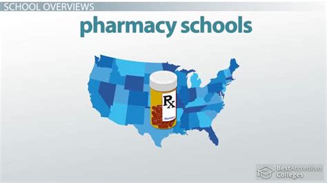 Top 10 Pharmacy Schools In The Us