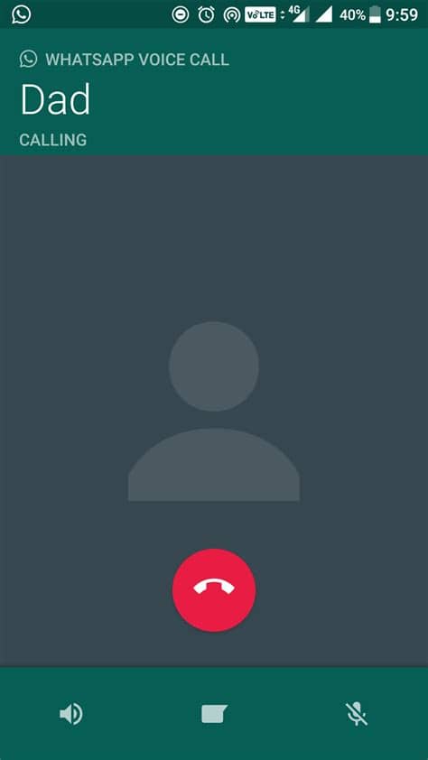 How to record whatsapp video call on your phone 2019. How To Record Whatsapp Calls On Android Or iPhone