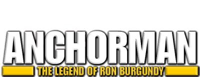 Anchorman: The Legend of Ron Burgundy | Movie fanart | fanart.tv | Fanart tv, Ron burgundy ...