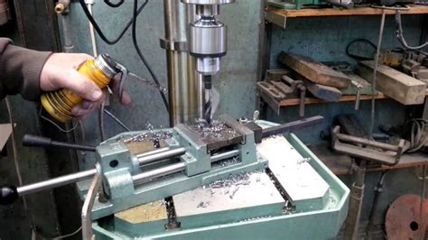 How To Find The Best Drill Press For Metal ⋆ Updweller