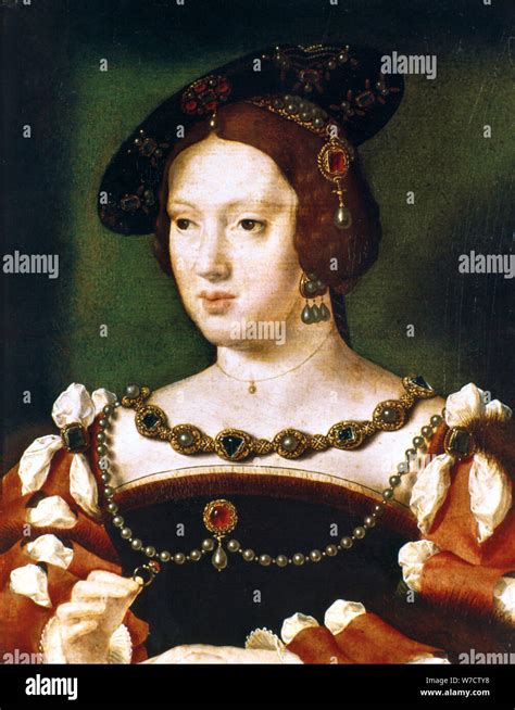 Eleanor Of Habsburg Hi Res Stock Photography And Images Alamy