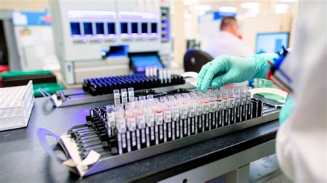 Mayo Clinic Laboratories Launches Serology Testing In Support Of Covid