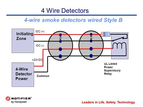 Removed two hard wired firex smoke detectors that were confirmed beeping, and once one was removed, others started going off. Wiring Diagram For Hardwired Smoke Detectors