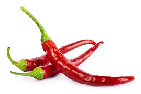 All the Types of Hot Peppers You'll Ever Want to Try - Page 2 - SheKnows