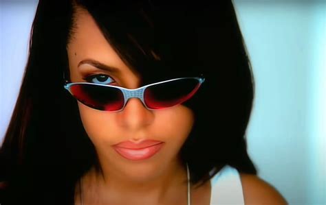 Timbaland Reveals Unlikely Inspiration Behind Aaliyah S Are You That Somebody Flipboard