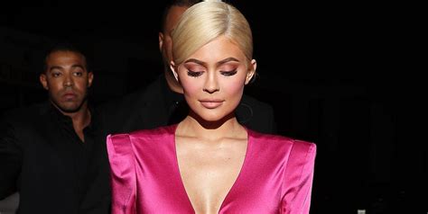 Kylie Jenners 21st Birthday Party Was So Wild It Was Reportedly Shut