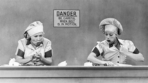 I Love Lucy The Comedy That Withstood The Test Of Time Turns 69 Abc News