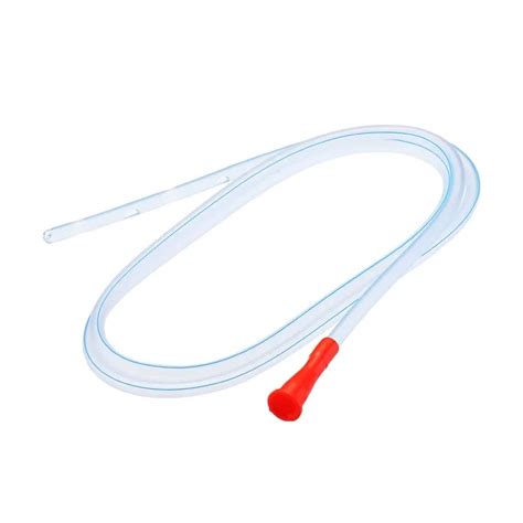 Ce Iso Certified Medical Disposable Stomach Feeding Tube China