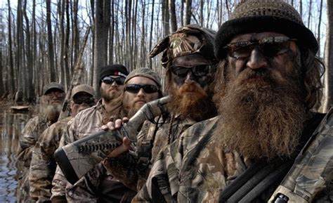 Is This The Real Reason Duck Dynasty Ended Page 16 Activly