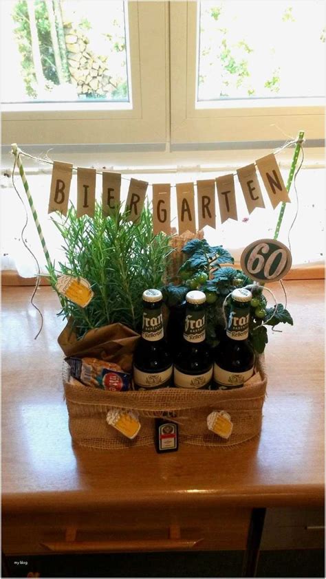 Select up the most recent glamorous pictures of sprüche zum 60 geb. Lustige Geschenke Zum 60 Geburtstag Selber Basteln Erstaunlich Biergarten 60 Geburtstag Gesch ...