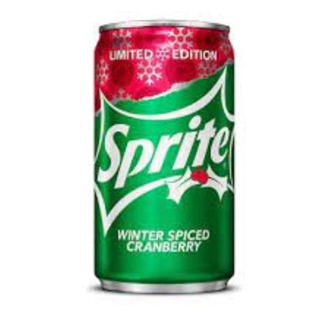 Bautura Carbogazoasa Sprite Cranberry Import 355ml Emagro