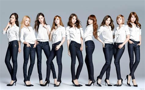 Profile Information Girls Generation Also Known As Snsd Is A South Korean Girl Group Formed