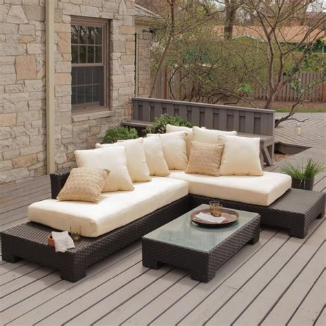 Trade Assurance Outdoor Furniture Rattan Garden Sofa Sets Cheap Couches