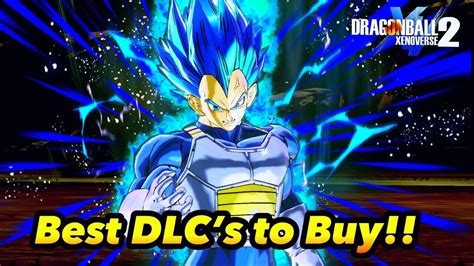 Check spelling or type a new query. Dragon Ball Xenoverse 2 BEST DLC PACKS TO BUY! EXPLAINED! - YouTube