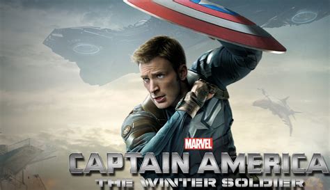 트레일러 캡틴 아메리카 3 Trailer Captain America 3