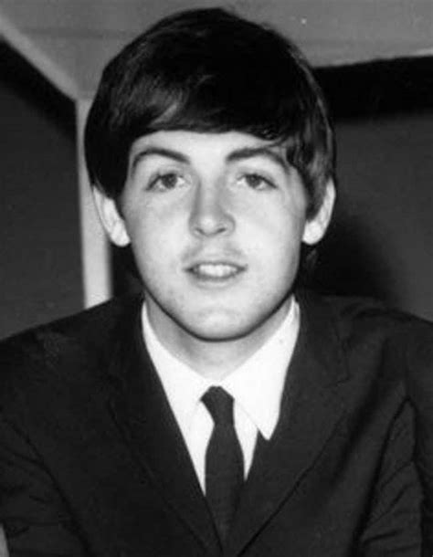 While the kids may be wondering who's what i've foolishly done here is put together the 25 greatest beatles songs by paul mccartney. 28 Pictures of Young Paul McCartney