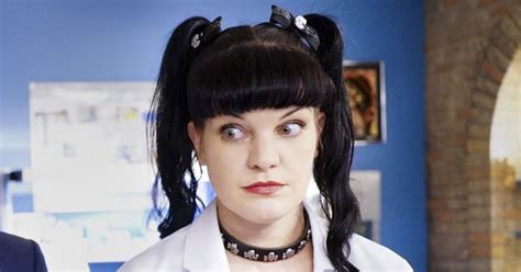 Ncis Alum Pauley Perrette Shares Video Update One Year After Massive Stroke I M Still Here