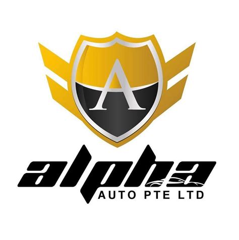 Alpha Auto Pte Ltd Singapore Singapore
