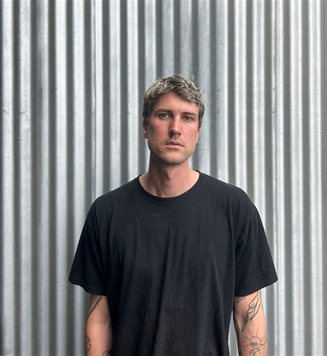 Basse Stittgen’s ‘Tree-ism’ crafts a reverent dialogue between nature