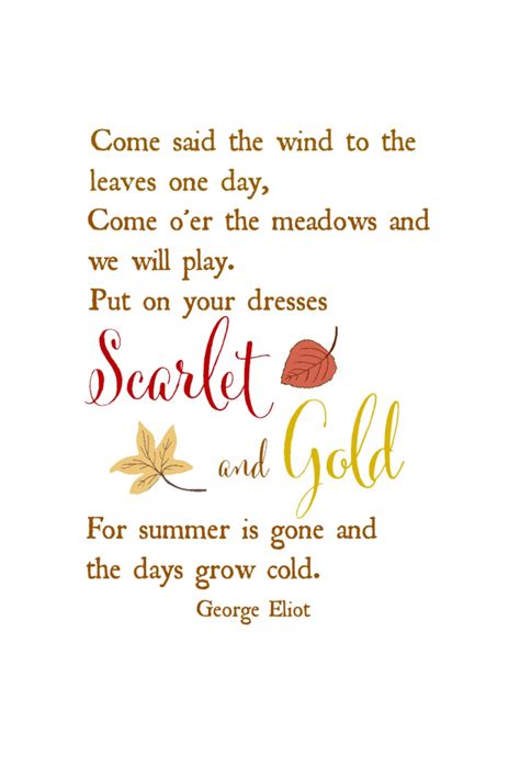 George Eliot Quotes Wise Words Words Of Wisdom Happy Fall Yall