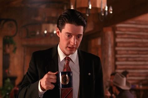 David Lynch Made Twin Peaks Inspired Ads For Japanese Coffee In The Nineties Hero