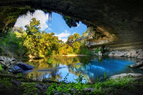 Top 4 Most Scenic Places In The Texas Hill Country Caliterra Living