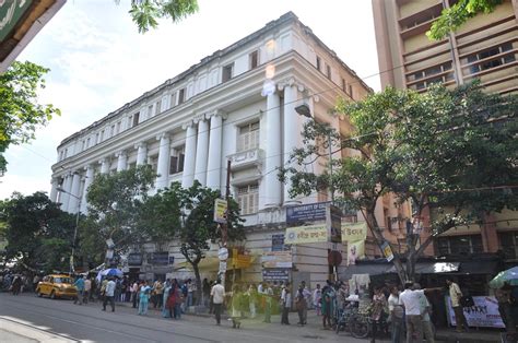 Calcutta University Ranking Courses Fees Admission Placements