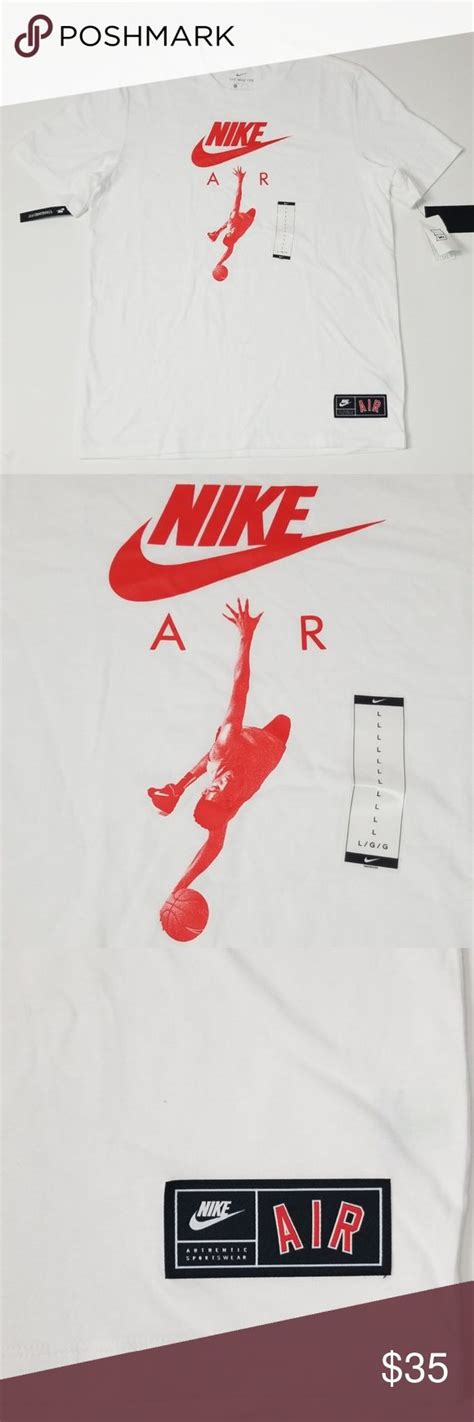 Nike Air Tee Clothes Design Tees Nike Shirts