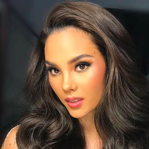Watch Catriona Gray Showcases Filipinos Resilience In