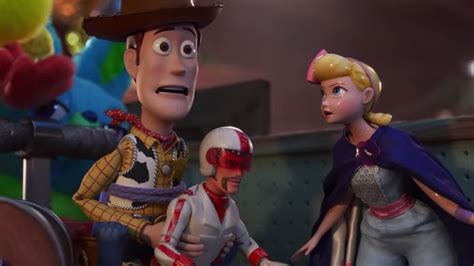 Toy story 4 is more like an epilogue than a new chapter. Movie Review: Toy Story 4 | Empty Lighthouse Magazine