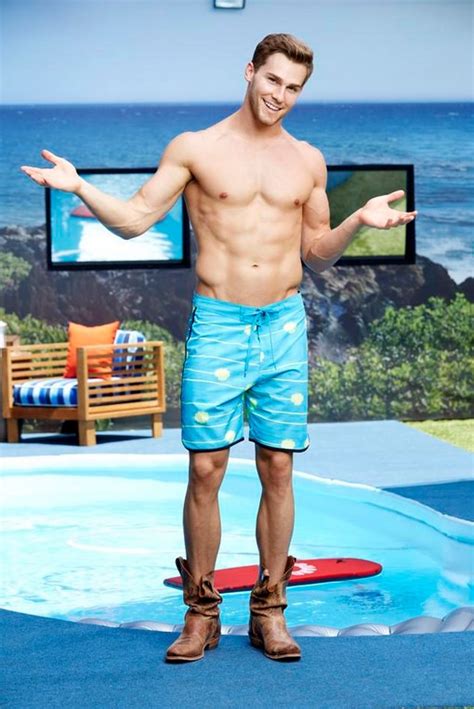Clay Honeycutt Big Brother Network