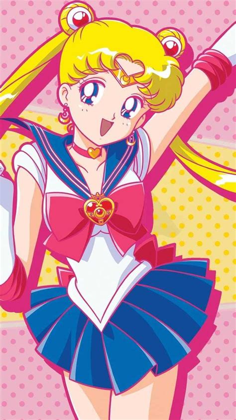 Sailor Moon Background Ixpap