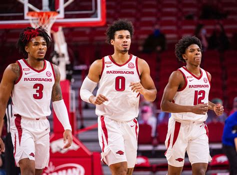 All tickets are 100% guaranteed so what are you waiting for? Highlights: Razorback Basketball Defeats UCA | Arkansas ...