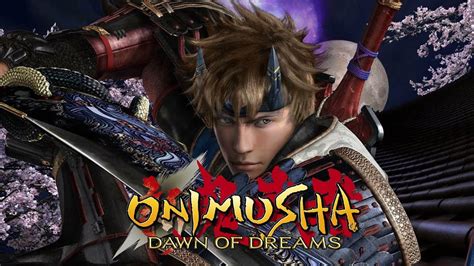 Onimusha Dawn Of Dreams ตอนที่ 1 Youtube