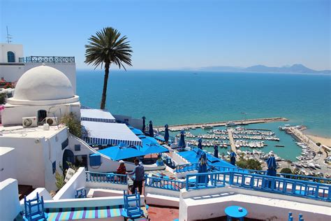 Reasons Why You Should Totally Travel To Tunisia Gone Travelling