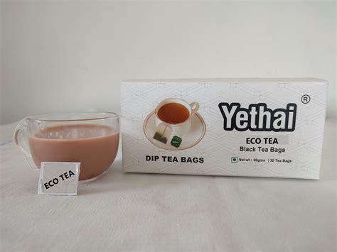 Eco Dip Tea Yethai Tea