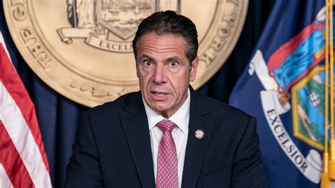 She worked as executive assistant and health policy adviser in his administration, before leaving in november of 2020. Andrew Cuomo Accused of Sexual Harassment by Former ...