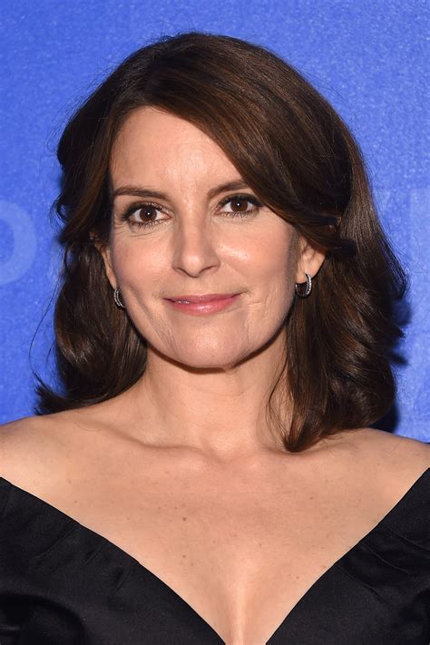 Picture Of Tina Fey