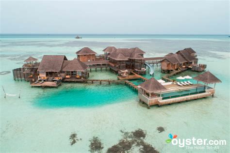 Award Winning Maldives Hotels And Resorts 2019 Hotel Reviews
