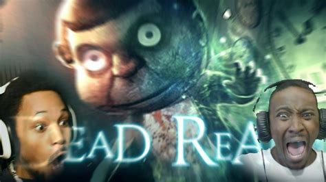 Multiplayer Horror Game Dead Realm Gameplay Ft Poiised Youtube
