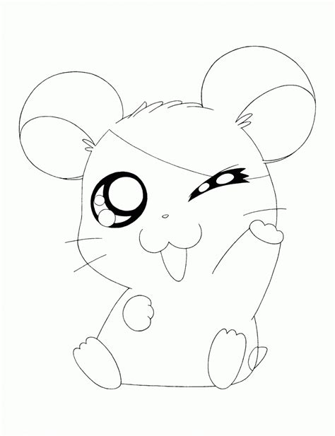 Free Printable Cute Animal Coloring Pages Coloring Home