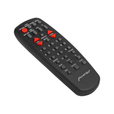 Mitzu - Control universal para 4 equipos mitzu®