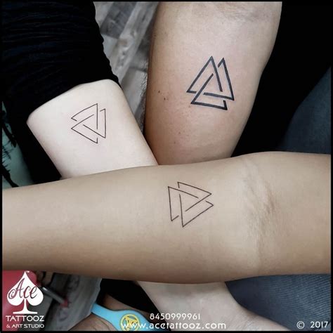 50 Amazing 3 Open Triangle Tattoo Meaning Ideas In 2021