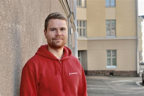 Parempaa kilpailukykyä mobiilisovelluksella - Arttu Hujanen kertoo ...
