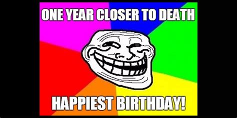 The 70 Best Offensive Birthday Memes To Make Your Day Special